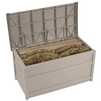 suncast outdoor storage box